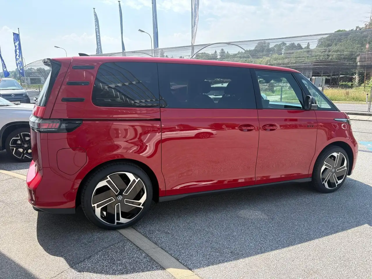 Volkswagen ID. Buzz 2026