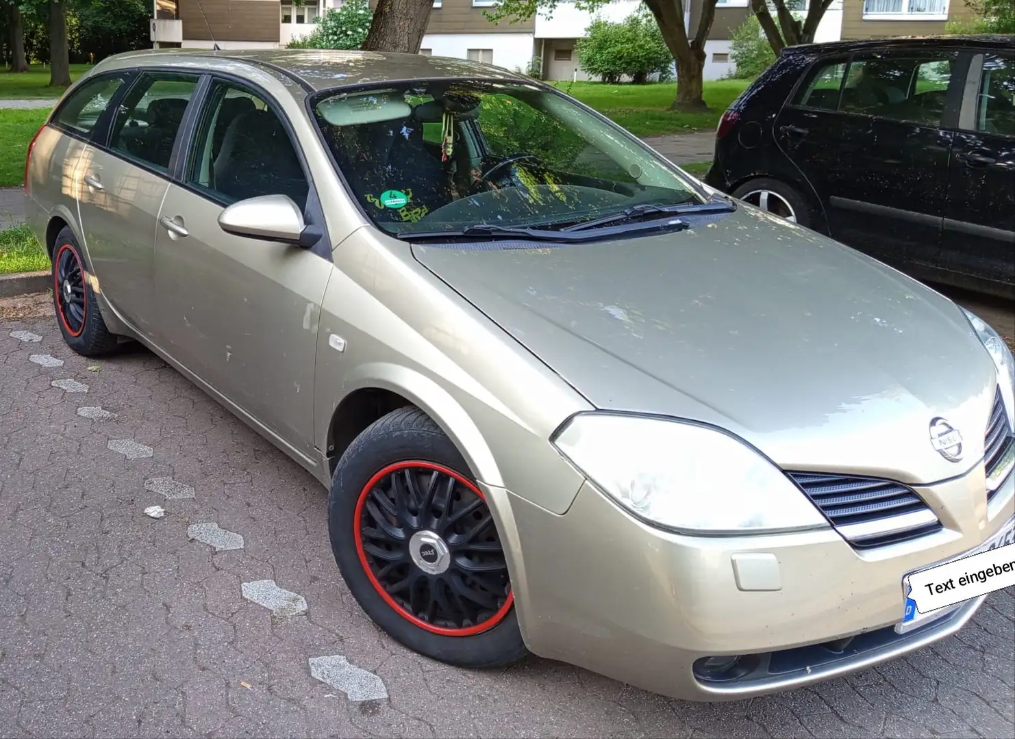 Nissan Primera Traveller 2.0 Aut. - 2