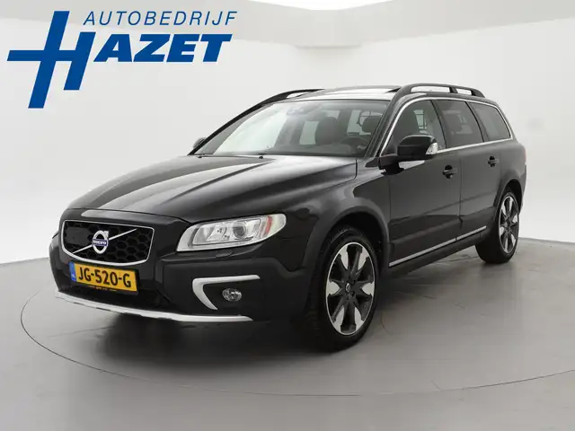 Volvo XC70 2.0 T5 245 PK AUT. INSCRIPTION + ADAPTIVE CRUISE |