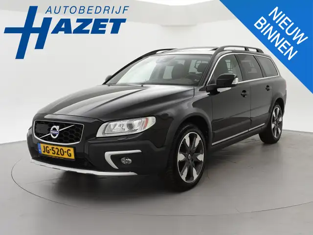 Volvo XC70 2.0 T5 245 PK AUT. INSCRIPTION + ADAPTIVE CRUISE |