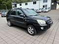Kia Sportage 2.0 4WD EX  *1.HD* Schwarz - thumbnail 2