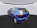 Volkswagen Polo Life 1,0 TSI Navi ACC PDC Klima LED Blau - thumbnail 4
