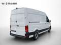 Volkswagen Crafter 2.0 TDI Kasten FWD  SpurH KlimaA PDC Blanc - thumbnail 2