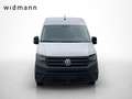 Volkswagen Crafter 2.0 TDI Kasten FWD  SpurH KlimaA PDC Blanc - thumbnail 3