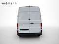 Volkswagen Crafter 2.0 TDI Kasten FWD  SpurH KlimaA PDC Blanc - thumbnail 4