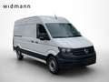 Volkswagen Crafter 2.0 TDI Kasten FWD  SpurH KlimaA PDC Blanc - thumbnail 7