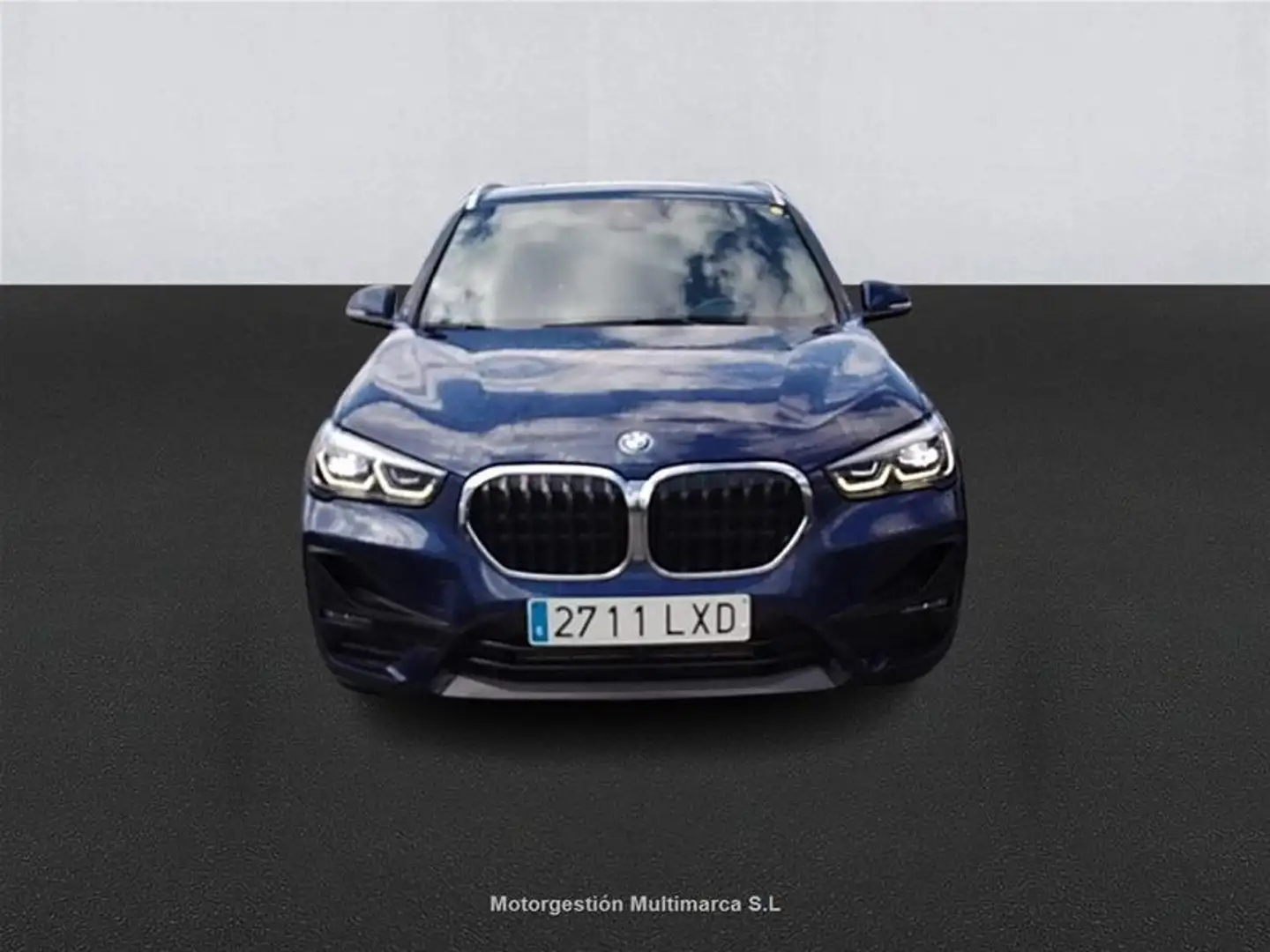 BMW X1 xDrive25e - 2