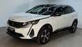 Peugeot 3008 BlueHDi 130 S&S GT Line Blanc - thumbnail 1