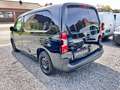 Peugeot Partner 1.6 100CV XL L2 Gps Airco Carnet Sortimo 16521+TVA Zwart - thumbnail 4