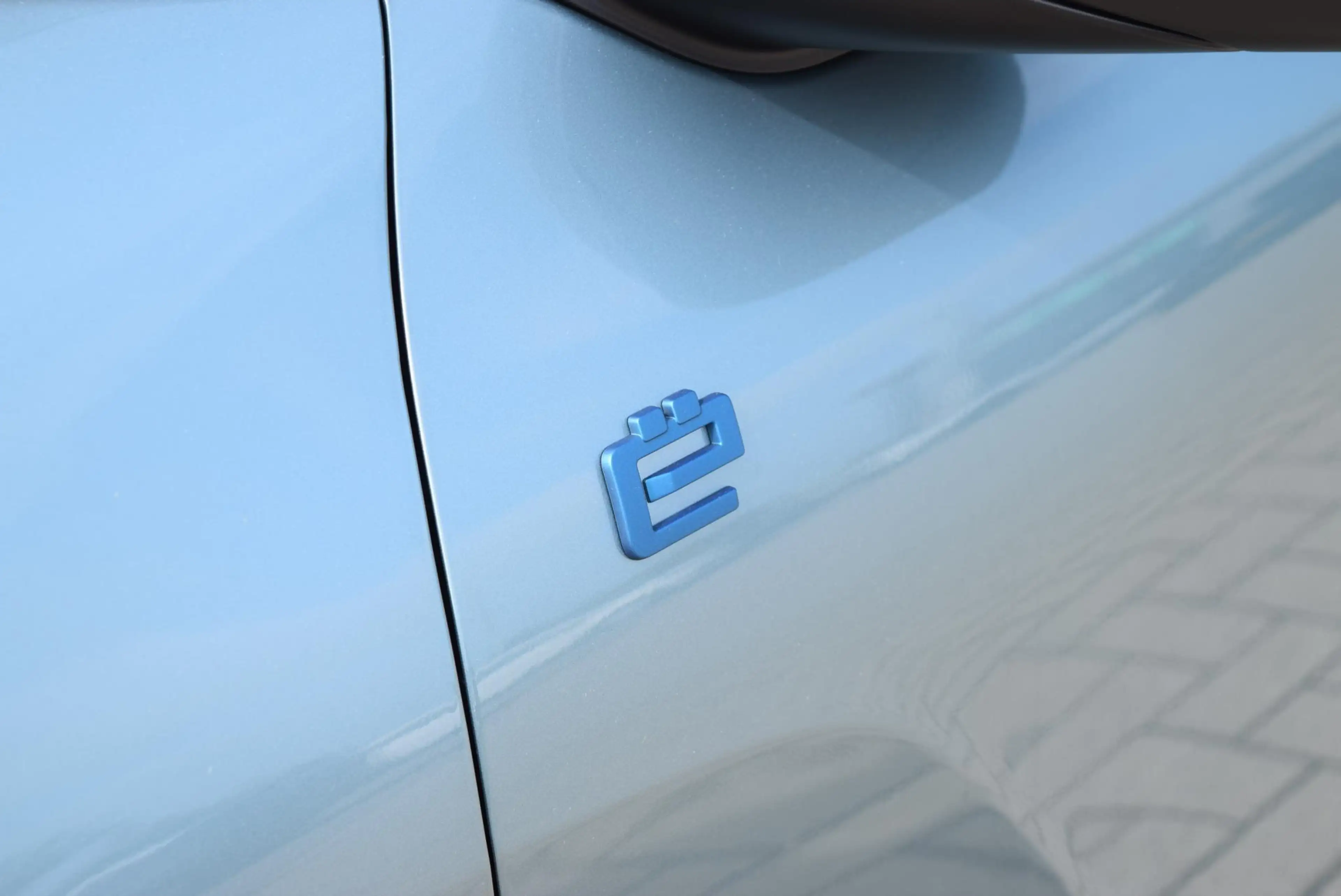 Citroen E-C4 Electric Feel Pack 50 kWh 136pk | NAVIGATIE | 350km WLTP AC — photo 8