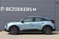 Citroen E-C4 Feel Pack 50 kWh 136pk | NAVIGATIE | 350km WLTP AC Blauw - thumbnail 5