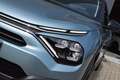Citroen E-C4 Feel Pack 50 kWh 136pk | NAVIGATIE | 350km WLTP AC Blauw - thumbnail 7