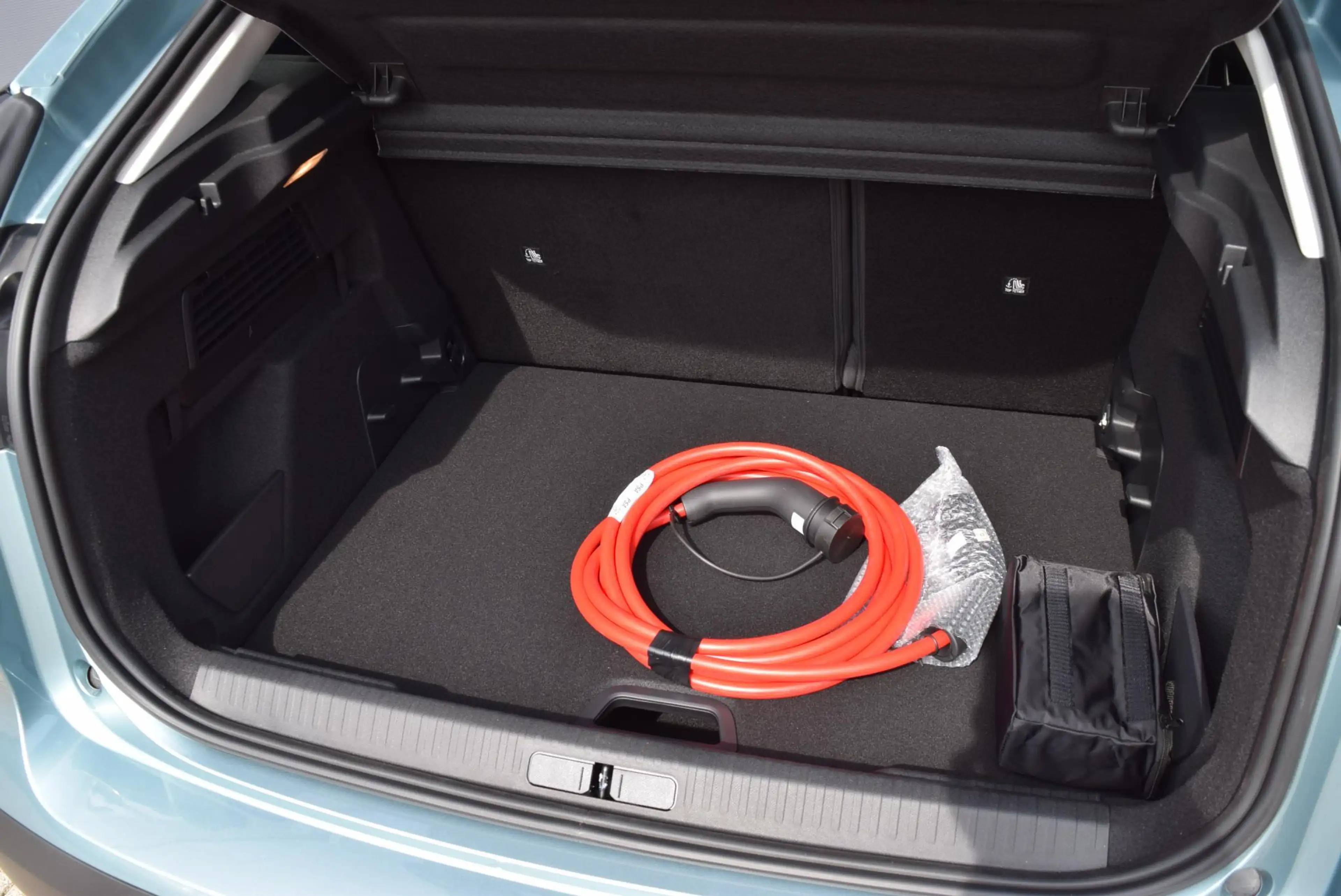 Citroen E-C4 Electric Feel Pack 50 kWh 136pk | NAVIGATIE | 350km WLTP AC — photo 13