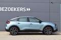Citroen E-C4 Feel Pack 50 kWh 136pk | NAVIGATIE | 350km WLTP AC Blauw - thumbnail 6