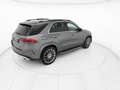 Mercedes-Benz GLE 400 d premium plus 4matic auto Grigio - thumbnail 4