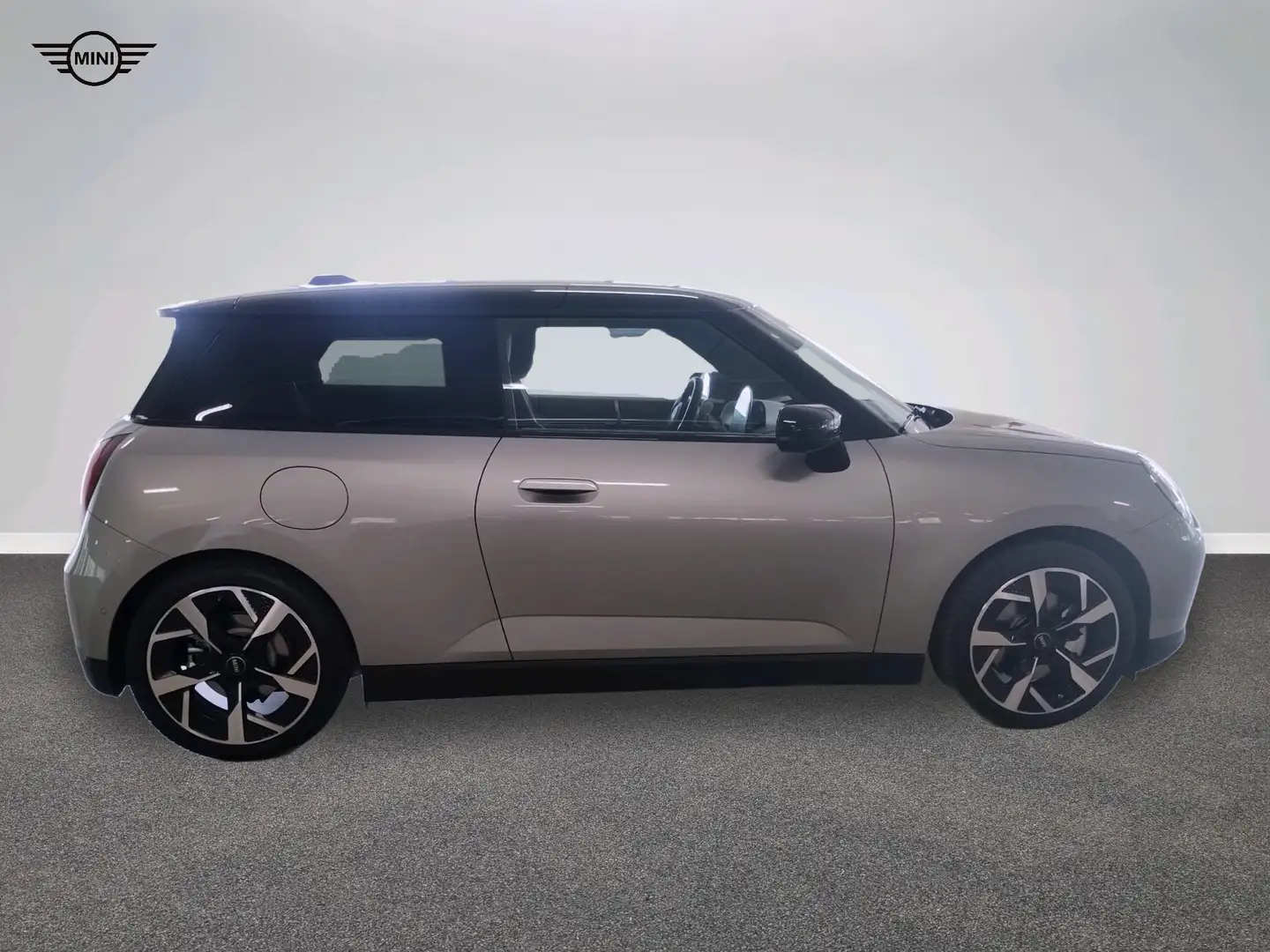 MINI Cooper SE All-Electric MINI Cooper SE Grigio - 2