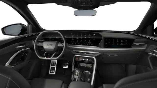 Audi SQ5 view 8