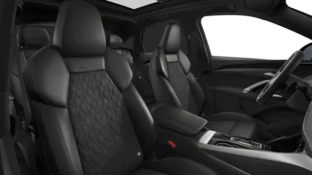 Audi SQ5 view 9