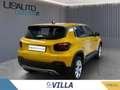 Jeep Avenger Ice My24 Altitude 1.2 100cv Giallo - thumbnail 4