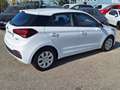 Hyundai i20 1.2 75 Initia Blanc - thumbnail 3
