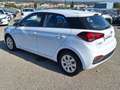 Hyundai i20 1.2 75 Initia Blanc - thumbnail 4