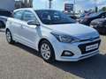 Hyundai i20 1.2 75 Initia Blanc - thumbnail 2