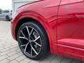 Volkswagen Touareg R-Line V6 3.0 TDI Memory+LUFT UVP 107.670 €!!! Červená - thumbnail 6