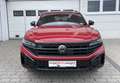 Volkswagen Touareg R-Line V6 3.0 TDI Memory+LUFT UVP 107.670 €!!! Roşu - thumbnail 2