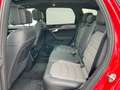 Volkswagen Touareg R-Line V6 3.0 TDI Memory+LUFT UVP 107.670 €!!! Piros - thumbnail 19