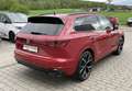 Volkswagen Touareg R-Line V6 3.0 TDI Memory+LUFT UVP 107.670 €!!! Rouge - thumbnail 10
