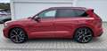Volkswagen Touareg R-Line V6 3.0 TDI Memory+LUFT UVP 107.670 €!!! Červená - thumbnail 8