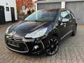 Citroen DS3 DS3 e-HDi 90 FAP SoChic Schwarz - thumbnail 1
