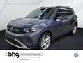 Volkswagen T-Cross Life 1,0 TSI OPF 85 kW DSG Grau - thumbnail 1