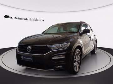 1.0 tsi style 115cv