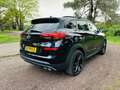 Hyundai TUCSON 1.6 T-GDI N-Line Zwart - thumbnail 4