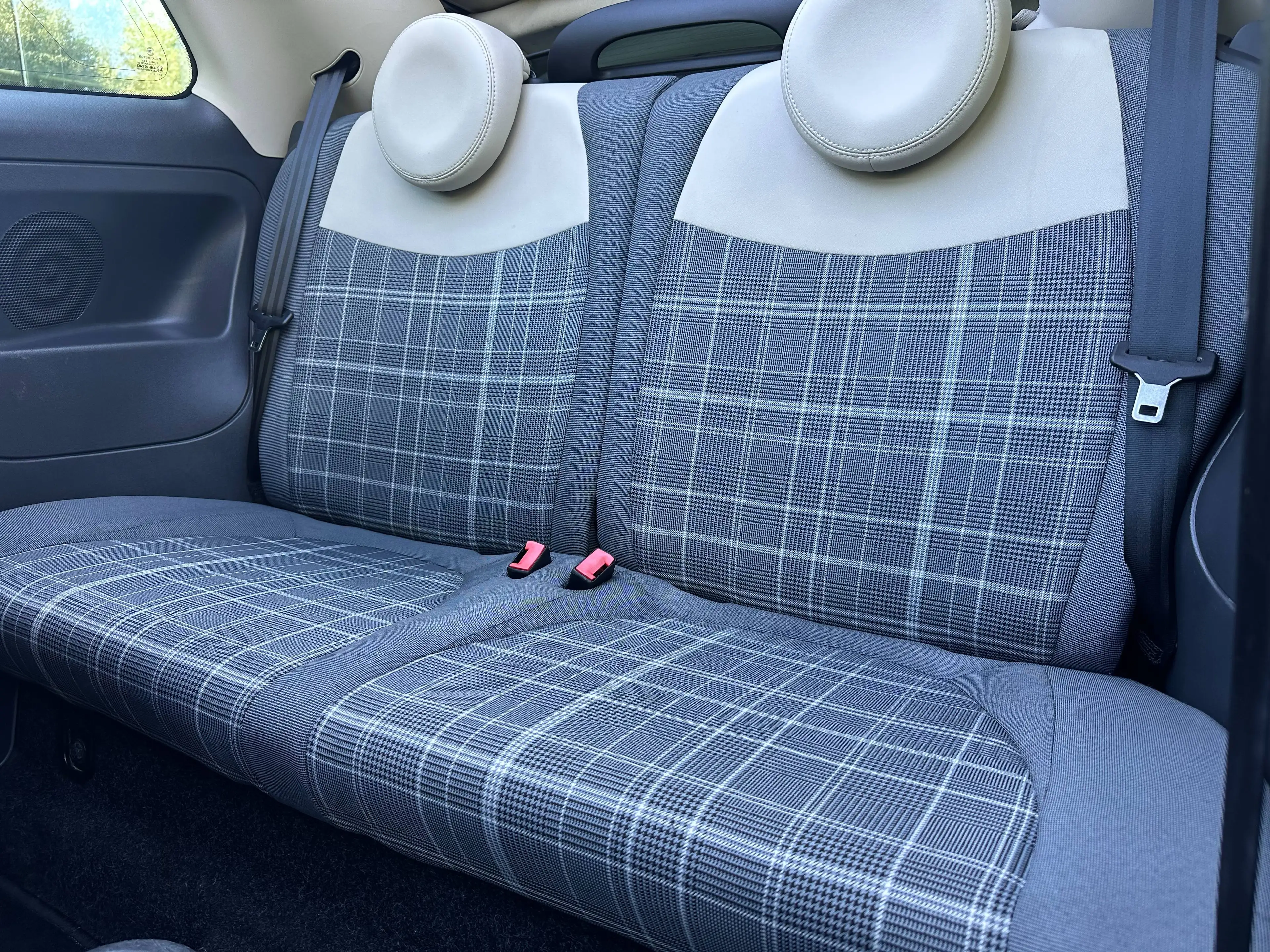 Fiat 500C / Airco / Sensoren / Export of handelaar!!! — photo 8