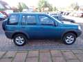 Land Rover Freelander Freelander 2.0 Di -4x4 -5-Türen KEIN TÜV!! Blau - thumbnail 6
