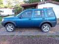 Land Rover Freelander Freelander 2.0 Di -4x4 -5-Türen KEIN TÜV!! Blau - thumbnail 7