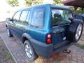 Land Rover Freelander Freelander 2.0 Di -4x4 -5-Türen KEIN TÜV!! Blau - thumbnail 5
