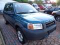 Land Rover Freelander Freelander 2.0 Di -4x4 -5-Türen KEIN TÜV!! Blau - thumbnail 1