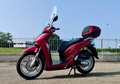 Honda SH 150i Roşu - thumbnail 1
