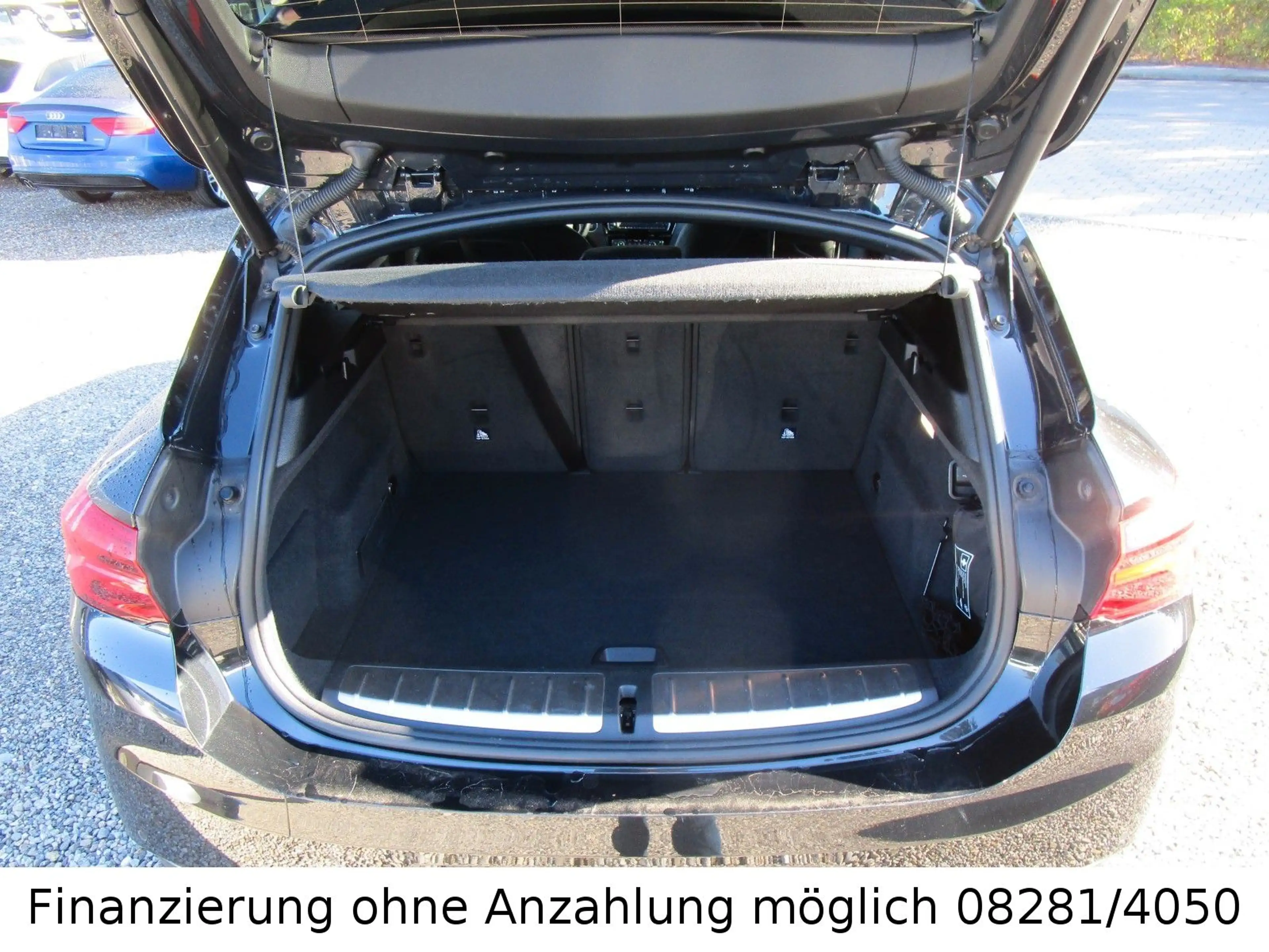BMW X2 sDrive 18 d M Sport*Kamera*LED*Alcantara* — photo 14