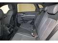 Audi e-tron 50 quattro S line quattro Navi*AHK*CAM*SHZ Schwarz - thumbnail 14