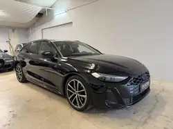 Audi A5 Avant 2.0 TFSI 150kw S-Line