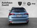 Fiat Tipo Hatchback CROSS HYBRID 130 DCT7 Azul - thumbnail 5