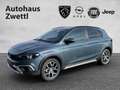 Fiat Tipo Hatchback CROSS HYBRID 130 DCT7 Azul - thumbnail 1