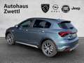 Fiat Tipo Hatchback CROSS HYBRID 130 DCT7 Azul - thumbnail 4