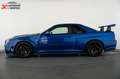 Nissan Skyline R34 GTR RB28 HKS VCAM ÖHLINS LMGT4 NISMO Blau - thumbnail 3