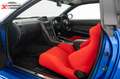 Nissan Skyline R34 GTR RB28 HKS VCAM ÖHLINS LMGT4 NISMO Blau - thumbnail 11