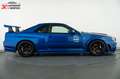 Nissan Skyline R34 GTR RB28 HKS VCAM ÖHLINS LMGT4 NISMO Blau - thumbnail 6